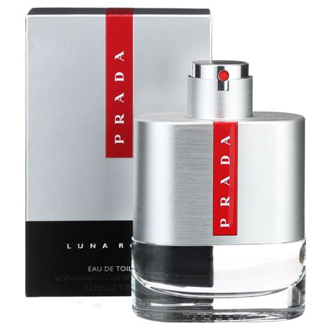 mens prada luna|Prada luna rossa cologne.